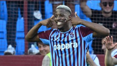 transfer haberleri besiktas banzadan vazgecmiyor braganin istedigi rakam belli oldu aJDvg5HY