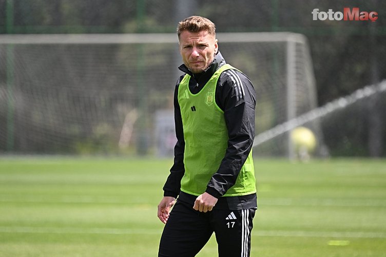 transfer haberleri besiktasta ciro immobile soku 1 QgJiQtVF