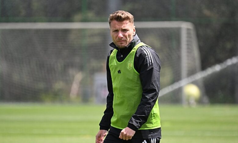 TRANSFER HABERLERİ | Beşiktaş'ta Ciro Immobile şoku! 1 transfer haberleri besiktasta ciro immobile soku 3gPUZw8D