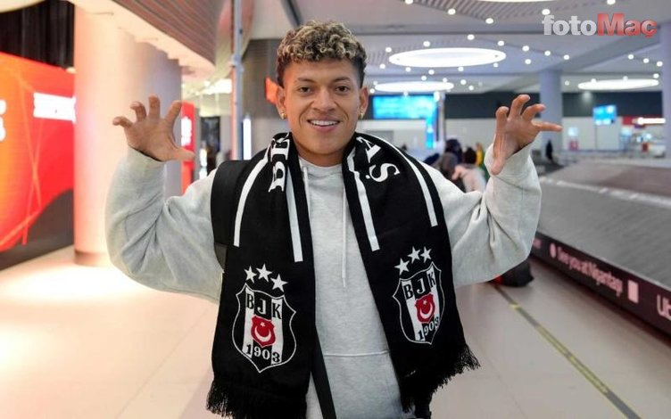 transfer haberleri besiktasta elan ricardo icin flas karar 0 KGGlkriM