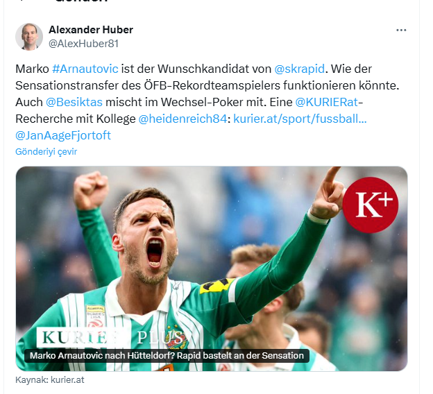 transfer haberleri besiktasta marko arnautovic sesleri 0