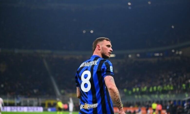TRANSFER HABERLERİ - Beşiktaş'ta Marko Arnautovic sesleri! 1 transfer haberleri besiktasta marko arnautovic sesleri p9AFM37l