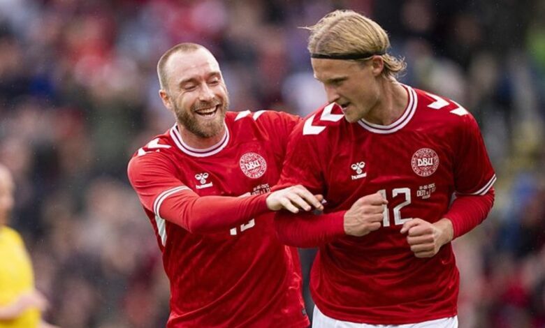 TRANSFER HABERLERİ | Beşiktaş'tan Dolberg harekatı! 1 transfer haberleri besiktastan dolberg harekati slOQFURQ
