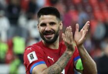 transfer haberleri besiktastan mitrovic bombasi u8Ay1yGF