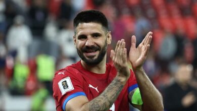 transfer haberleri besiktastan mitrovic bombasi u8Ay1yGF