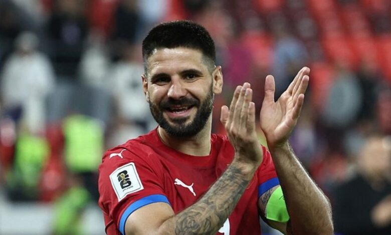 TRANSFER HABERLERİ | Beşiktaş'tan Mitrovic bombası! 1 transfer haberleri besiktastan mitrovic bombasi u8Ay1yGF