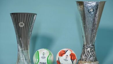 uefa avrupa liginde besiktas ve uefa konferans liginde basaksehirin rakipleri belli oldu Vye2rZgy