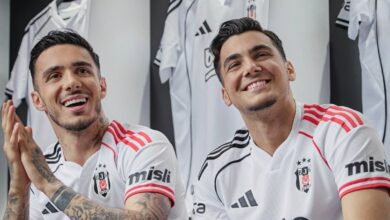 yeni sezon formasini duyurdu XVa9pJ3B