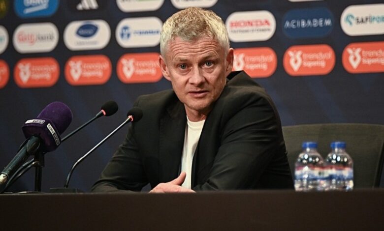 Zirve Solskjaer'in 1 zirve solskjaerin VUVugNY5