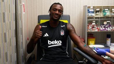 Abraham turp gibi sağlam çıktı 3 abraham turp gibi saglam cikti 29xC6jrM