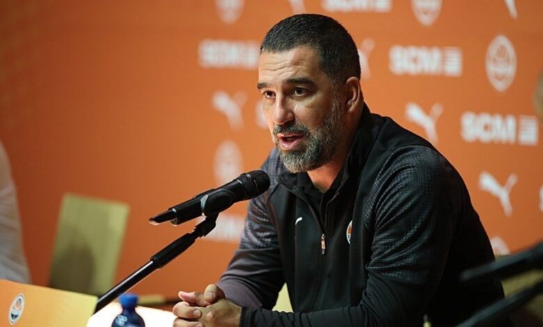 Arda Turan: Beşiktaş'a karşı oynamak kolay değil 1 arda turan besiktasa karsi oynamak kolay degil y9pVPI7g