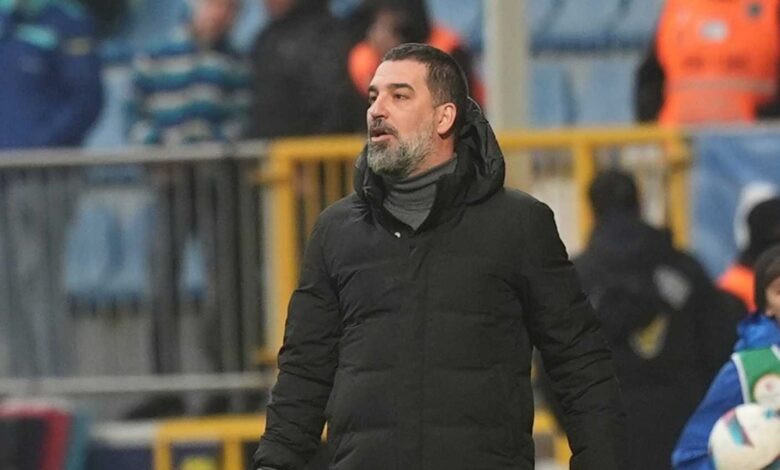 Arda Turan'dan Beşiktaş maçı öncesi deplasman vurgusu! "Burada oynamak zor" 1 arda turandan besiktas maci oncesi deplasman vurgusu burada oynamak zor 8YQUuT15