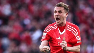 Benfica, Kerem’e 25 milyon istiyor 11 benfica kereme 25 milyon istiyor PZnkQ9Gz