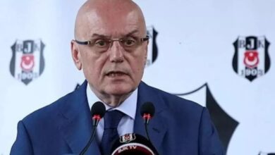 Beşiktaş Divan Kurulu Başkanı Tevfik Yamantürk, görevinden ayrıldığını açıkladı 2 besiktas divan kurulu baskani tevfik yamanturk gorevinden ayrildigini acikladi Ak7eLAuu