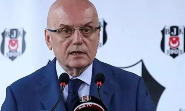 Beşiktaş Divan Kurulu Başkanı Tevfik Yamantürk, görevinden ayrıldığını açıkladı 1 besiktas divan kurulu baskani tevfik yamanturk gorevinden ayrildigini acikladi Ak7eLAuu