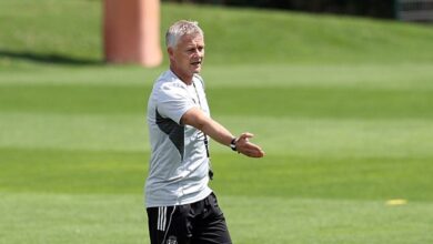 BEŞİKTAŞ HABERİ - Solskjaer'den Shakhtar Donetsk yorumu 3 besiktas haberi solskjaerden shakhtar donetsk yorumu 5MQqwqdc