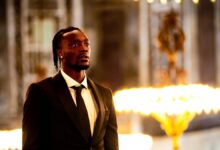 besiktas haberi tammy abraham ayasofya camiini ziyaret etti ytmuRWJH