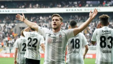 BEŞİKTAŞ HABERLERİ: Semih Kılıçsoy Cagliari ile anlaştı! Shakhtar maçı sonrası... 2 besiktas haberleri semih kilicsoy cagliari ile anlasti shakhtar maci sonrasi 1t2u4FzF