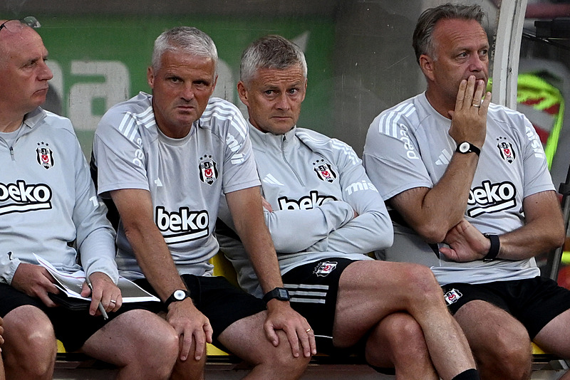 Beşiktaş-Petrzalka maçı ne zaman ve saat kaçta? BJK hazırlık maçı hangi kanalda? 2 besiktas petrzalka maci ne zaman ve saat kacta bjk hazirlik maci hangi kanalda 0