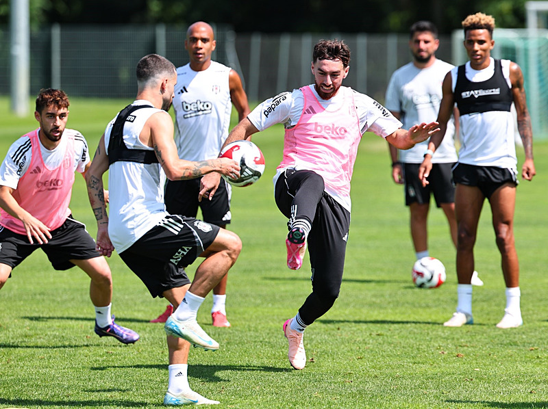 Beşiktaş-Petrzalka maçı ne zaman ve saat kaçta? BJK hazırlık maçı hangi kanalda? 3 besiktas petrzalka maci ne zaman ve saat kacta bjk hazirlik maci hangi kanalda 1 FdSp3wic