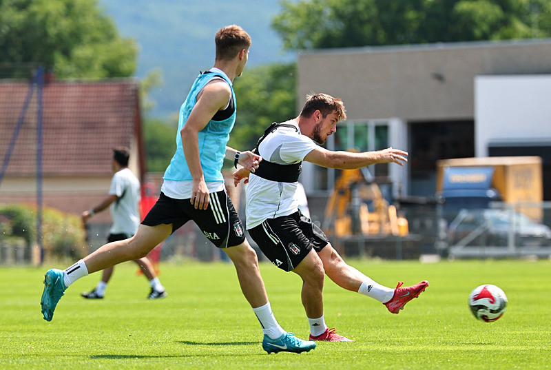 Beşiktaş-Petrzalka maçı ne zaman ve saat kaçta? BJK hazırlık maçı hangi kanalda? 4 besiktas petrzalka maci ne zaman ve saat kacta bjk hazirlik maci hangi kanalda 2 zKa7C95F