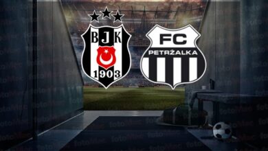 Beşiktaş-Petrzalka maçı ne zaman ve saat kaçta? BJK hazırlık maçı hangi kanalda? 5 besiktas petrzalka maci ne zaman ve saat kacta bjk hazirlik maci hangi kanalda 5wLgqt7m