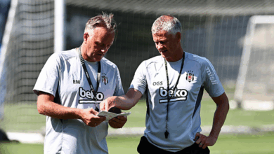 Beşiktaş rövanş maçı için Polonya'ya gitti 5 besiktas rovans maci icin polonyaya gitti P9x89ZYI