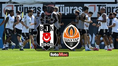 Beşiktaş-Shakhtar Donetsk maçı ne zaman, saat kaçta ve hangi kanalda? | UEFA Avrupa Ligi 2 besiktas shakhtar donetsk maci ne zaman saat kacta ve hangi kanalda uefa avrupa ligi 1SRkb83Z