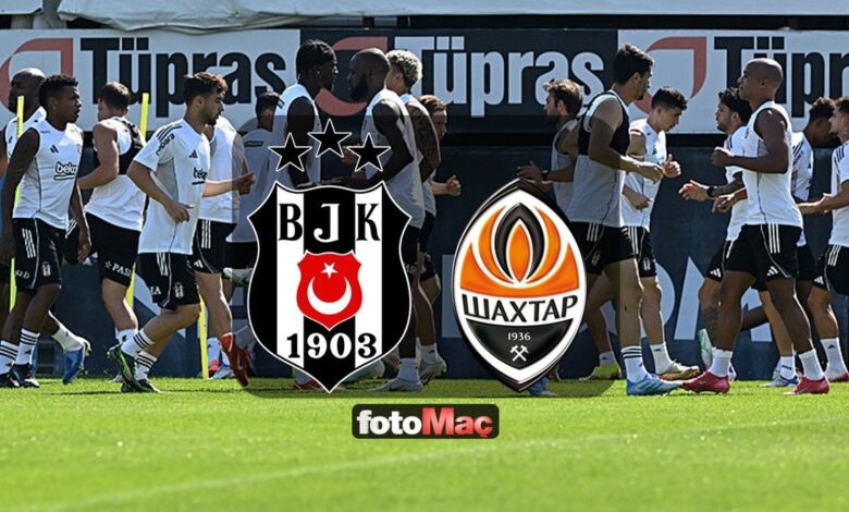 Beşiktaş-Shakhtar Donetsk maçı ne zaman, saat kaçta ve hangi kanalda? | UEFA Avrupa Ligi 1 besiktas shakhtar donetsk maci ne zaman saat kacta ve hangi kanalda uefa avrupa ligi 1SRkb83Z