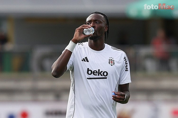 besiktas shakhtar donetsk maci ne zaman saat kacta ve hangi kanalda uefa avrupa ligi 8f6ETIMW