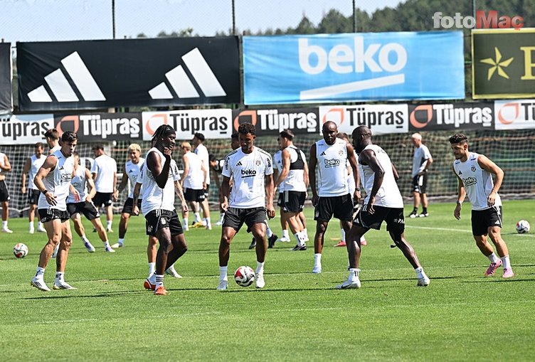 besiktas shakhtar donetsk maci ne zaman saat kacta ve hangi kanalda uefa avrupa ligi c6hhaOn1