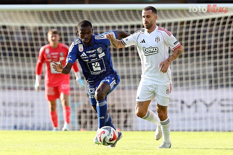 besiktas shakhtar donetsk maci ne zaman saat kacta ve hangi kanalda uefa avrupa ligi tYY49jbC