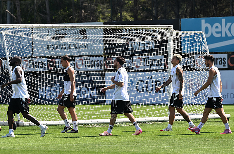 Beşiktaş-Shakhtar Donetsk maçı tıkla izle | Beşiktaş-Shakhtar Donetsk maçı nasıl, nerede izlenir? Hangi kanalda? BJK muhtemel 11 7 besiktas shakhtar donetsk maci tikla izle besiktas shakhtar donetsk maci nasil nerede izlenir hangi kanalda Ig86X1H7