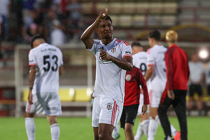 Beşiktaş-Shakhtar Donetsk maçı tıkla izle | Beşiktaş-Shakhtar Donetsk maçı nasıl, nerede izlenir? Hangi kanalda? BJK muhtemel 11 9 besiktas shakhtar donetsk maci tikla izle besiktas shakhtar donetsk maci nasil nerede izlenir hangi kanalda KMJW2kqw