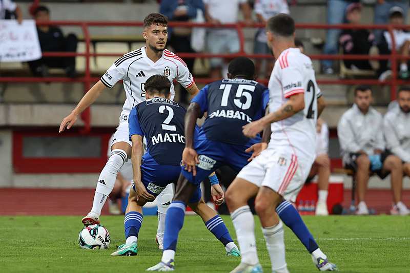 Beşiktaş-Shakhtar Donetsk maçı tıkla izle | Beşiktaş-Shakhtar Donetsk maçı nasıl, nerede izlenir? Hangi kanalda? BJK muhtemel 11 4 besiktas shakhtar donetsk maci tikla izle besiktas shakhtar donetsk maci nasil nerede izlenir hangi kanalda f9lUTbrM