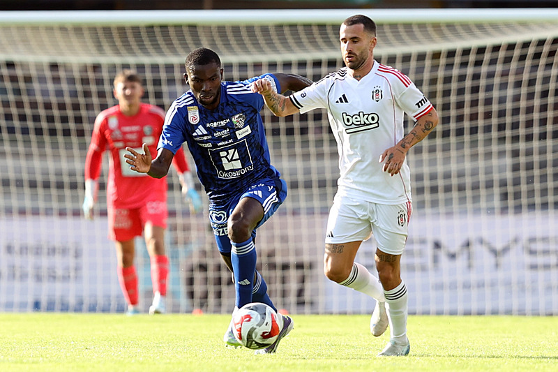 Beşiktaş-Shakhtar Donetsk maçı tıkla izle | Beşiktaş-Shakhtar Donetsk maçı nasıl, nerede izlenir? Hangi kanalda? BJK muhtemel 11 3 besiktas shakhtar donetsk maci tikla izle besiktas shakhtar donetsk maci nasil nerede izlenir hangi kanalda