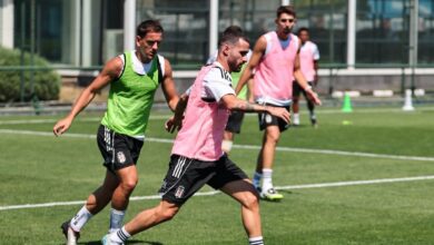 Beşiktaş Shakhtar Donetsk maçının hazırlıklarına başladı 4 besiktas shakhtar donetsk macinin hazirliklarina basladi Ofmid7vD