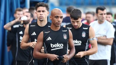 Beşiktaş Shakhtar Donetsk rövanşına hazır 4 besiktas shakhtar donetsk rovansina hazir 7SxKWLU9