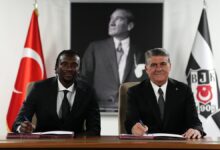 besiktas tammy abrahami kapa bildirdi iste sozlesme detaylari jxdrSZ8s