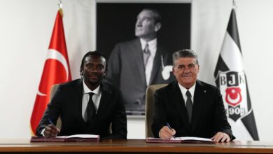 besiktas tammy abrahami kapa bildirdi iste sozlesme detaylari jxdrSZ8s