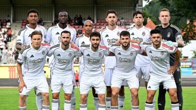 Beşiktaş'ın Avrupa'daki muhtemel rakipleri belli oldu! Shakhtar’ı geçerse kimlerle eşleşebilir? 5 besiktasin avrupadaki muhtemel rakipleri belli oldu shakhtari gecerse kimlerle eslesebilir E9EO6xV2