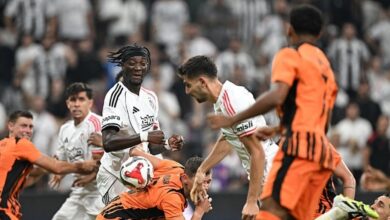 Beşiktaş'ın Shakhtar Donetsk maçı bilet fiyatları belli oldu 3 besiktasin shakhtar donetsk maci bilet fiyatlari belli oldu KSm4ypzf