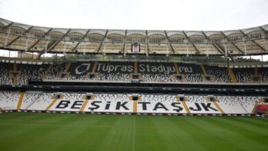 Beşiktaş'ın Shakhtar Donetsk maçı biletleri satışa çıkıyor! 12 besiktasin shakhtar donetsk maci biletleri satisa cikiyor A7XCqZqX