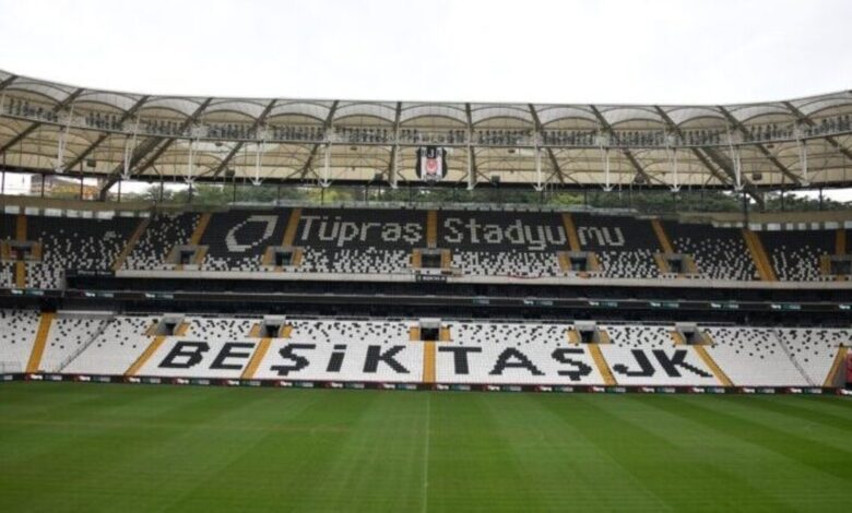 Beşiktaş'ın Shakhtar Donetsk maçı biletleri satışa çıkıyor! 1 besiktasin shakhtar donetsk maci biletleri satisa cikiyor A7XCqZqX