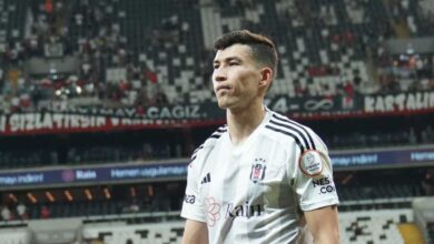 Beşiktaş'ta ayrılık an meselesi! İşte kasaya girecek rakam 5 besiktasta ayrilik an meselesi iste kasaya girecek rakam LFxs2Y1w