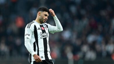 Beşiktaş'ta Chamberlain çıkmazı! Talep ettiği tazminat... 6 besiktasta chamberlain cikmazi talep ettigi tazminat Qfl4gJvt