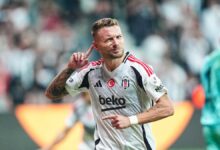 besiktasta ciro immobile ile yollar ayrildi 6rrSq3CJ