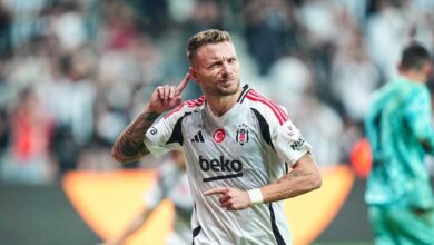 besiktasta ciro immobile ile yollar ayrildi 6rrSq3CJ