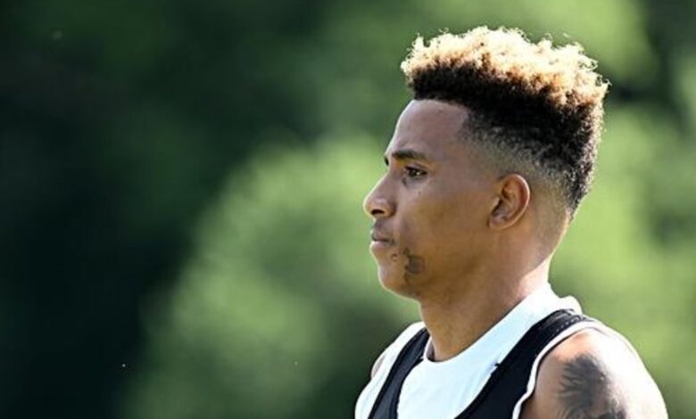 Beşiktaş'ta Gedson Fernandes'in ayrılığını KAP'a bildirdi! İşte kasaya girecek rakam 1 besiktasta gedson fernandesin ayriligini kapa bildirdi iste kasaya girecek rakam UAHN4K2k