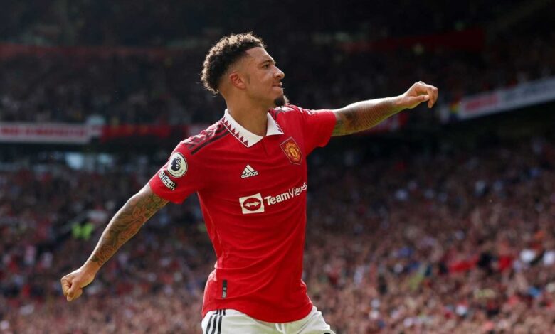 Beşiktaş'ta Hedef Sancho 1 besiktasta hedef sancho IHDOXavV